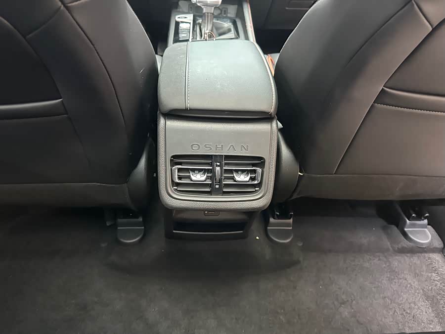 Changan X7 PLUS 2023 car image #15