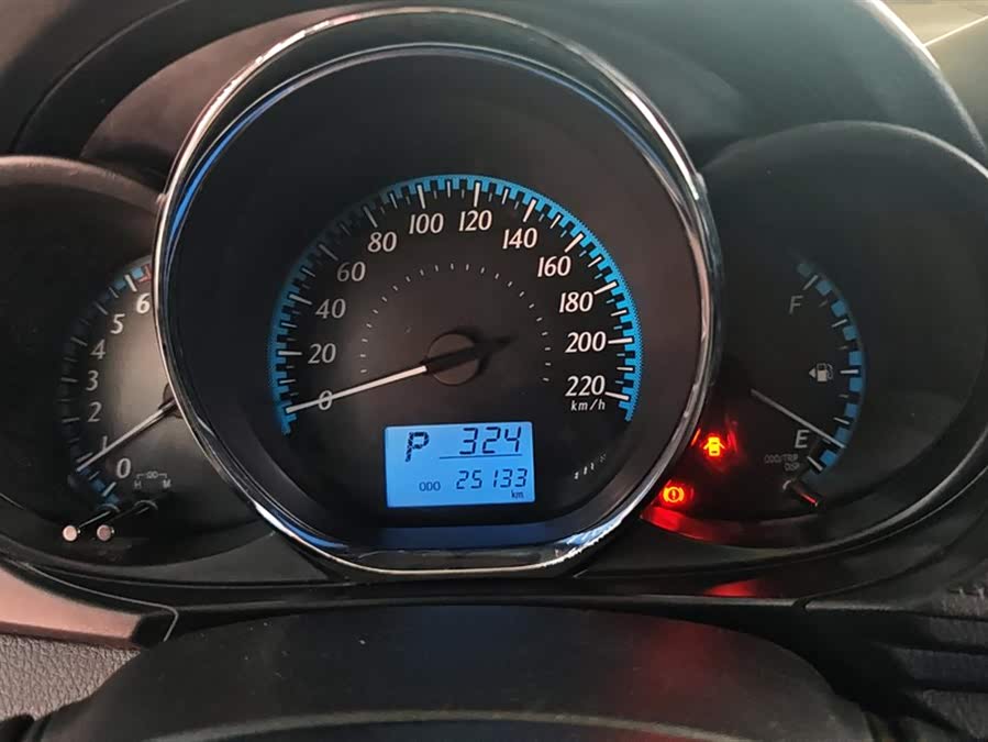 丰田 YARiS L 致享 2019 汽车图片 #15