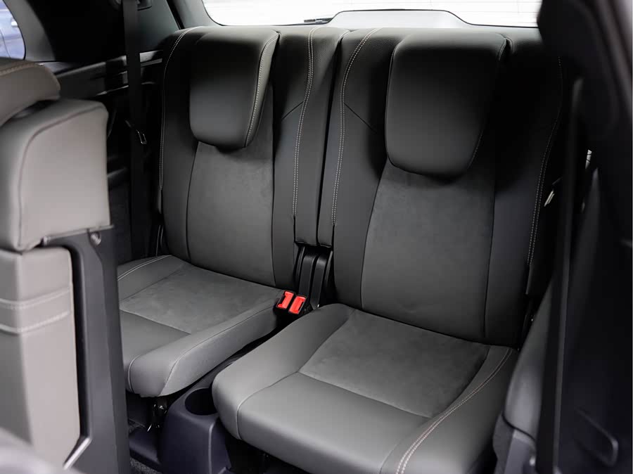 Mercedes-Benz EQB Class 2025 #15 Mercedes-Benz EQB Class 2025 car image #15