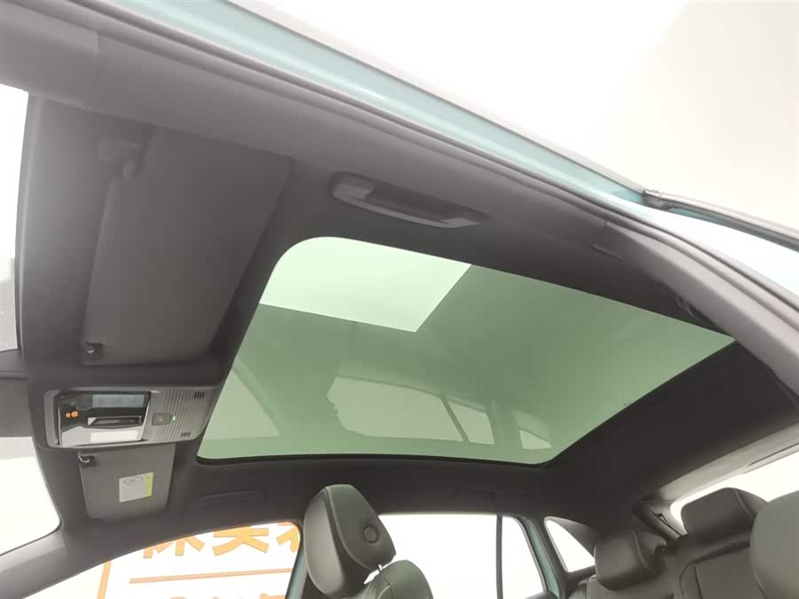 Volkswagen ID.4 X 2023 صورة سيارة #15