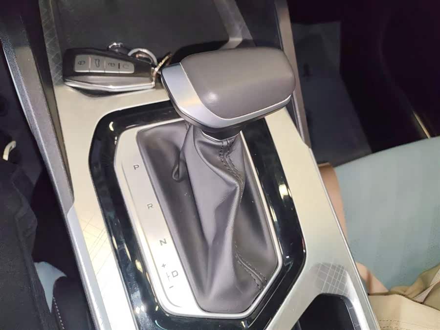 GEELY Emgrand L 2022 #15 GEELY Emgrand L 2022 car image #15