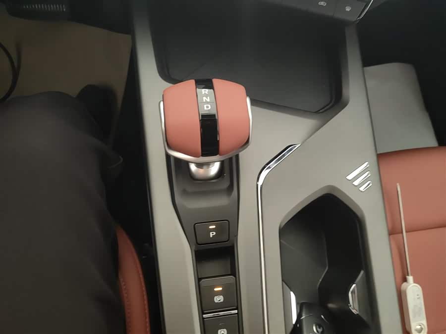 Changan X5 PLUS 2025 #15 Changan X5 PLUS 2025 car image #15