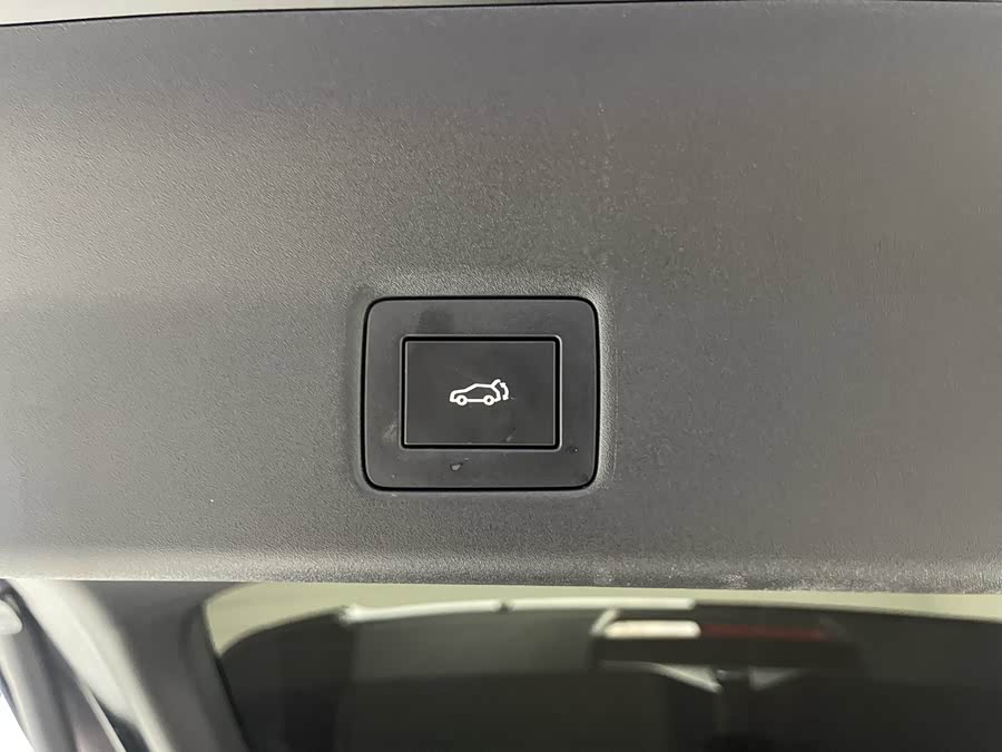 Toyota Bozhi 3X 2025 immagine di auto #15