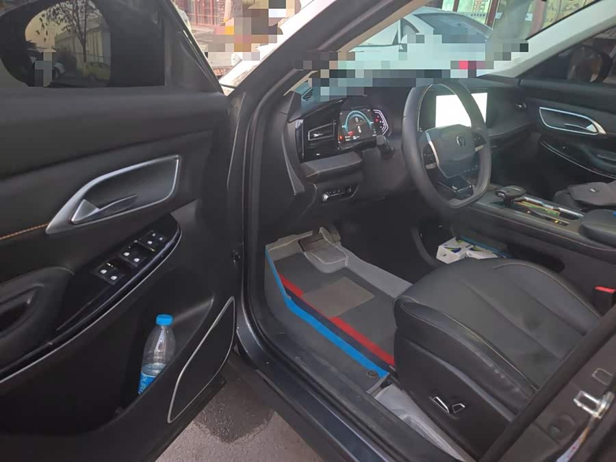 Changan X7 PLUS 2024 car image #15