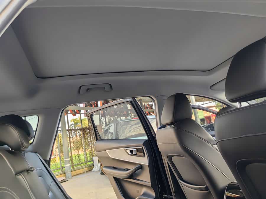 奇瑞 瑞虎7 PLUS 2021 汽车图片 #15