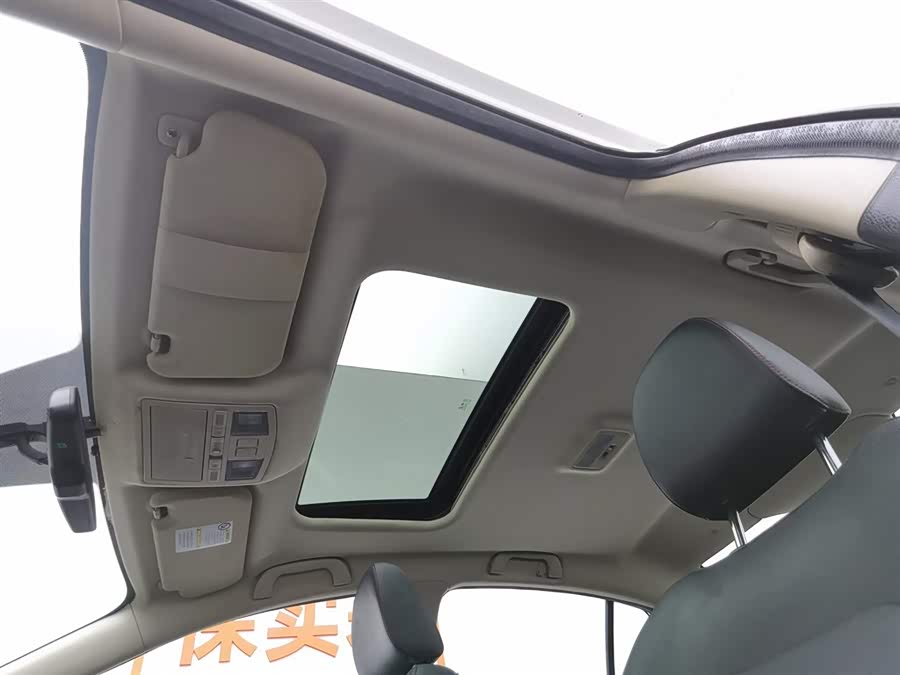 奔腾 奔腾B70 2015 汽车图片 #15