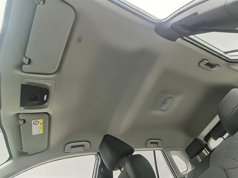 丰田 卡罗拉锐放 2025 汽车图片 #15