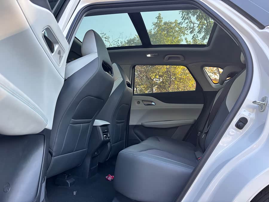 Changan UNI-Z 2024 car image #15