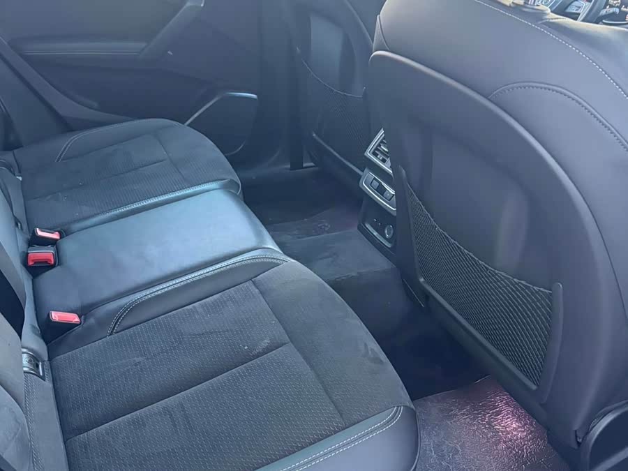 Audi Q5L Sportback 2022 #15 Audi Q5L Sportback 2022 immagine di auto #15