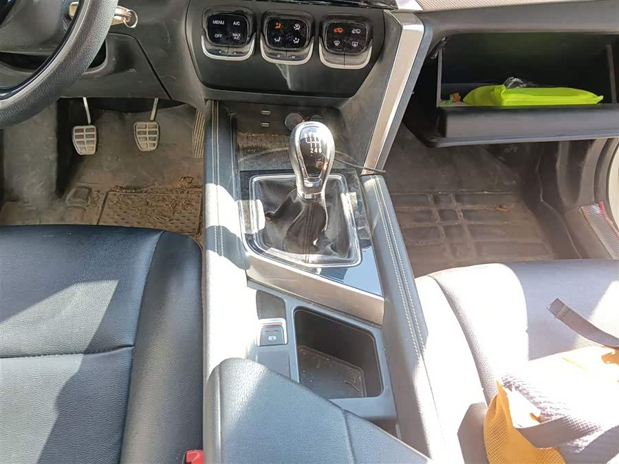 Beijing X3 2019 immagine di auto #15