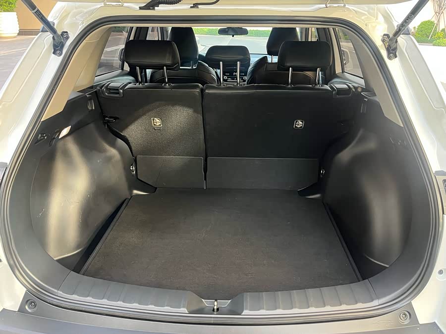 Toyota Frontlander 2022 #15 Toyota Frontlander 2022 imagen de coche #15