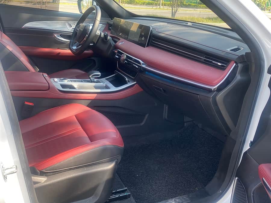 Jetour X70 PRO 2024 car image #15