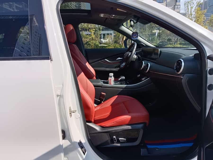 东风风行 风行T5 EVO 2021 汽车图片 #15