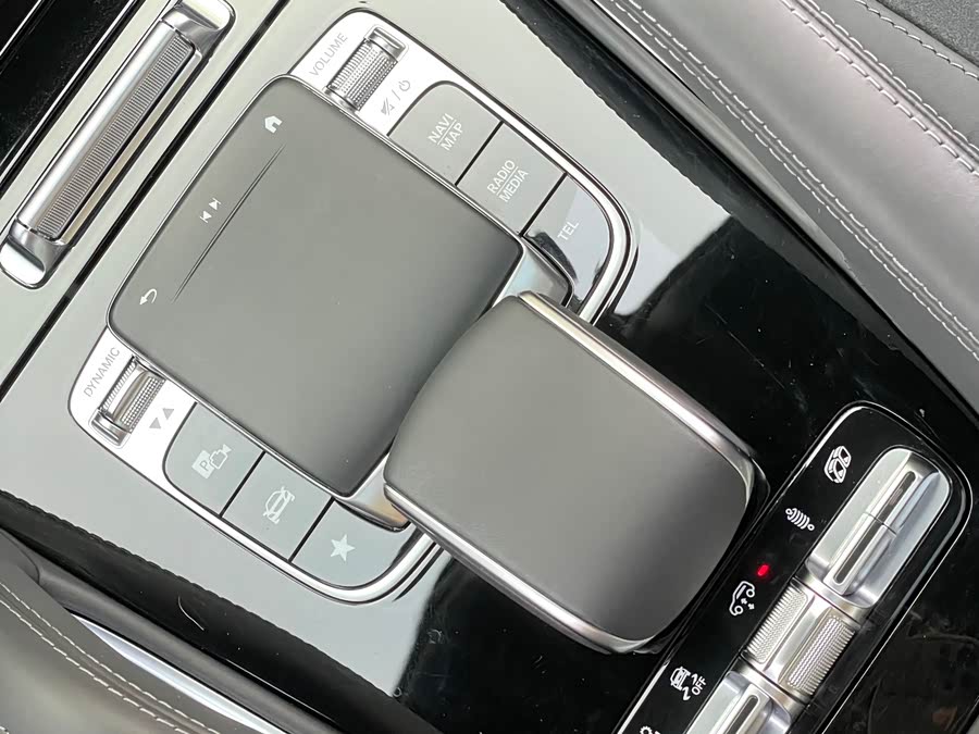 Mercedes-Benz GLE Coupe AMG 2020 car image #15