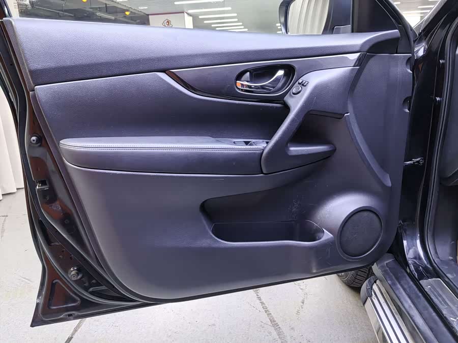 日产 奇骏 2017 汽车图片 #15