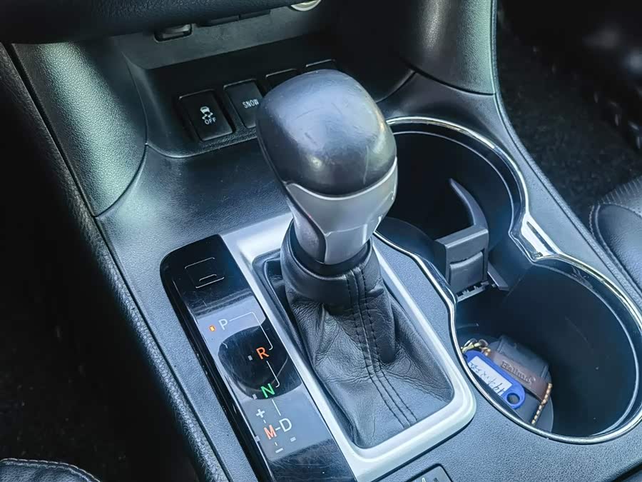 丰田 汉兰达 2019 汽车图片 #15