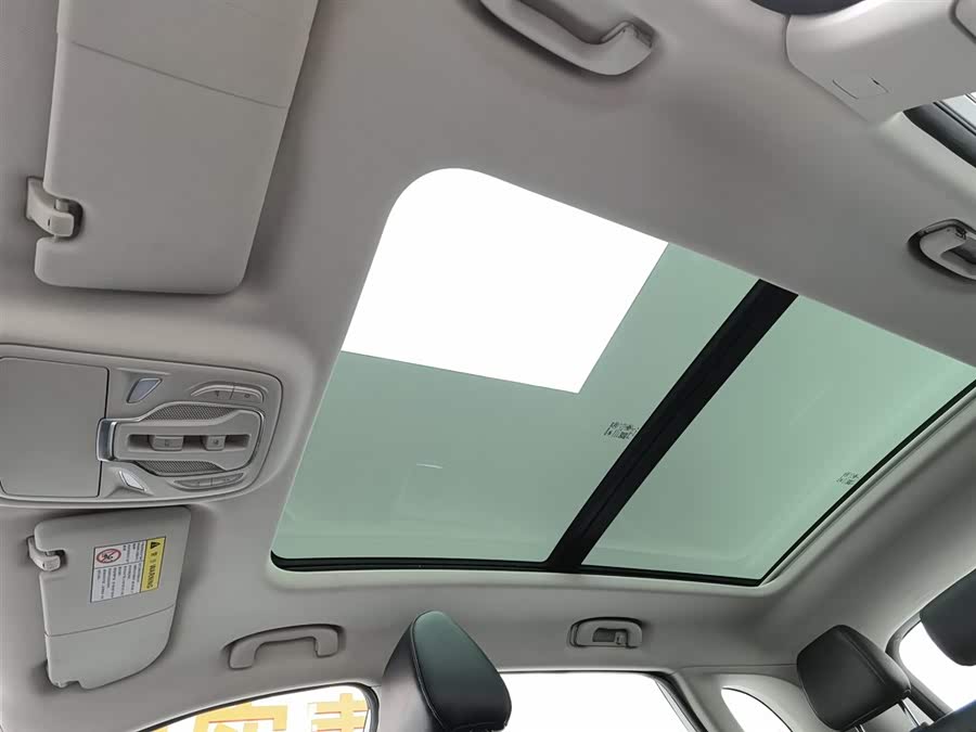 MG Pilot 2021 car image #15