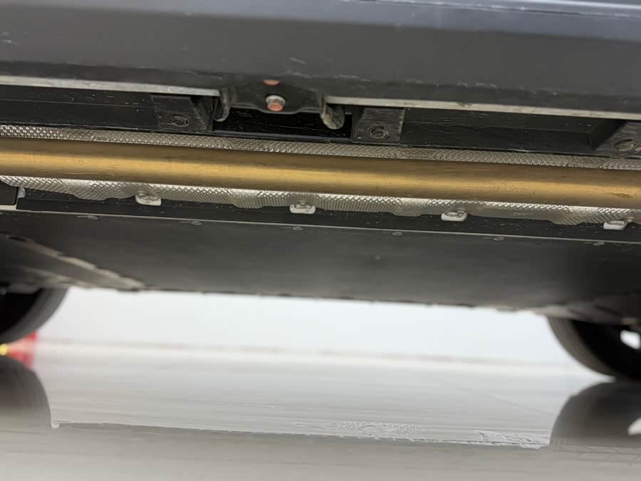 FangChengBao Tiger 7 2025 car image #15