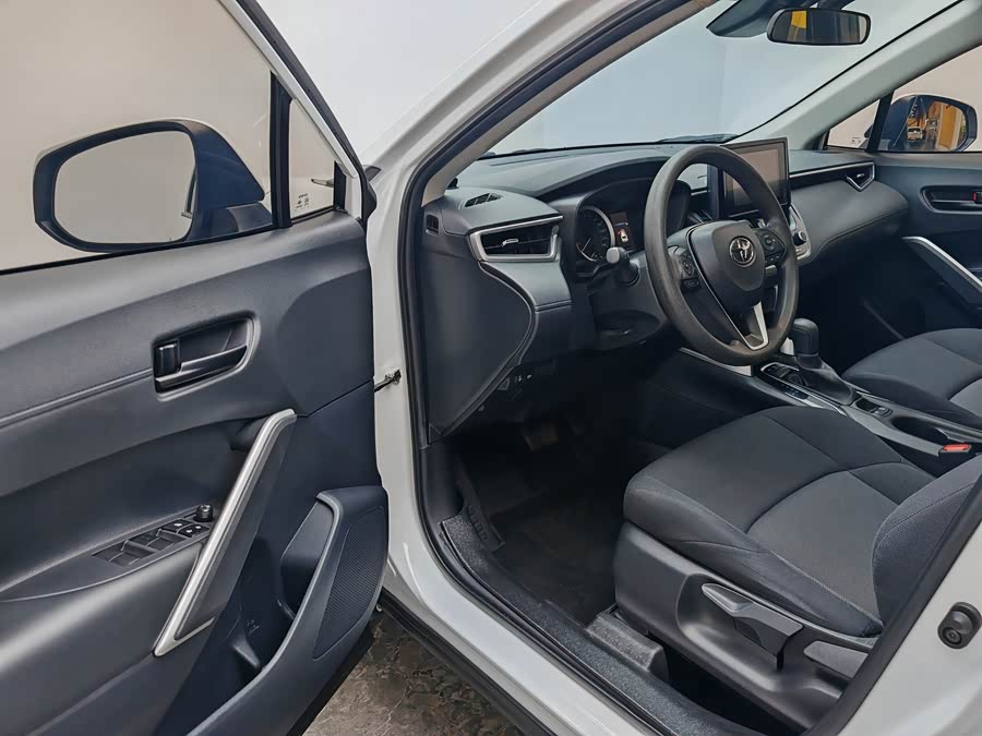 Toyota Frontlander 2023 #15 Toyota Frontlander 2023 imagen de coche #15