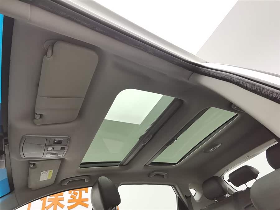 江淮汽车 瑞风S5 2015 汽车图片 #15