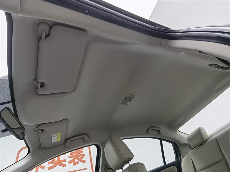 Honda City 2017 изображение автомобиля #15