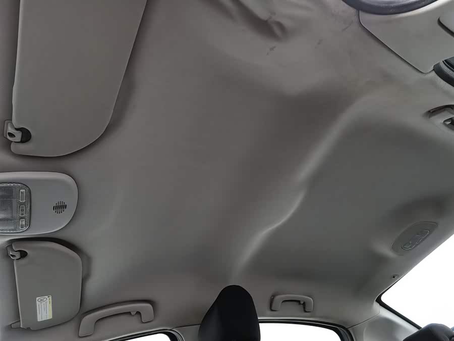 Citroen C-Quatre 2012 car image #15