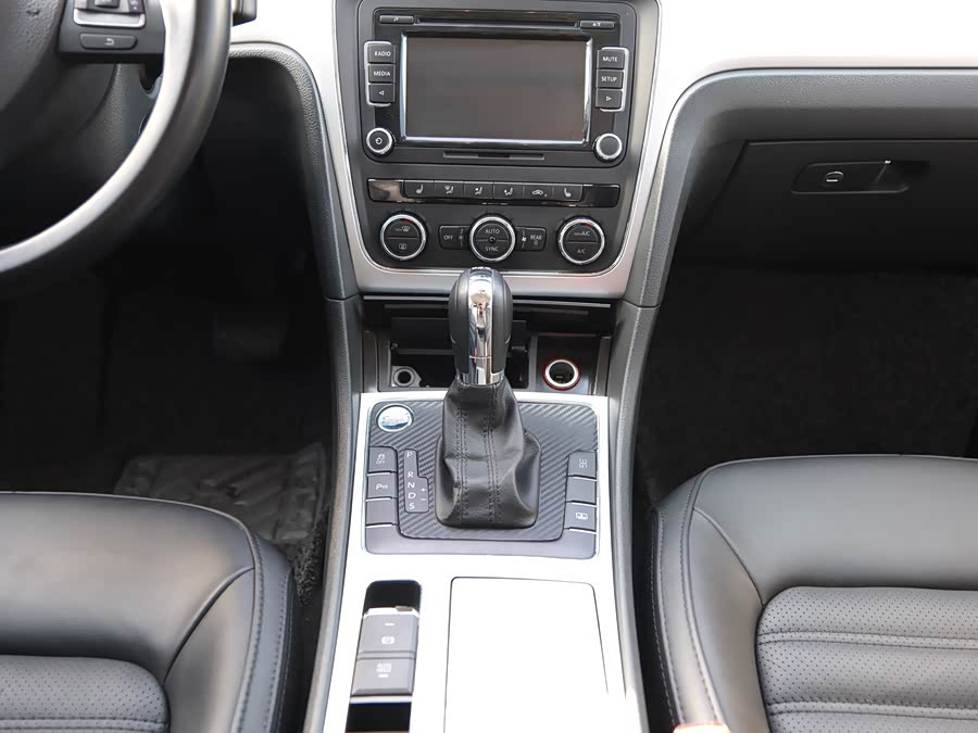Volkswagen Passat 2015 #15 Volkswagen Passat 2015 car image #15