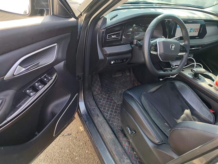 Changan X7 PLUS 2023 car image #15