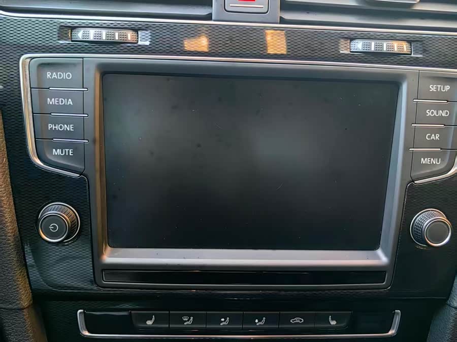 Volkswagen GolfGTI 2017 #15 Volkswagen GolfGTI 2017 car image #15