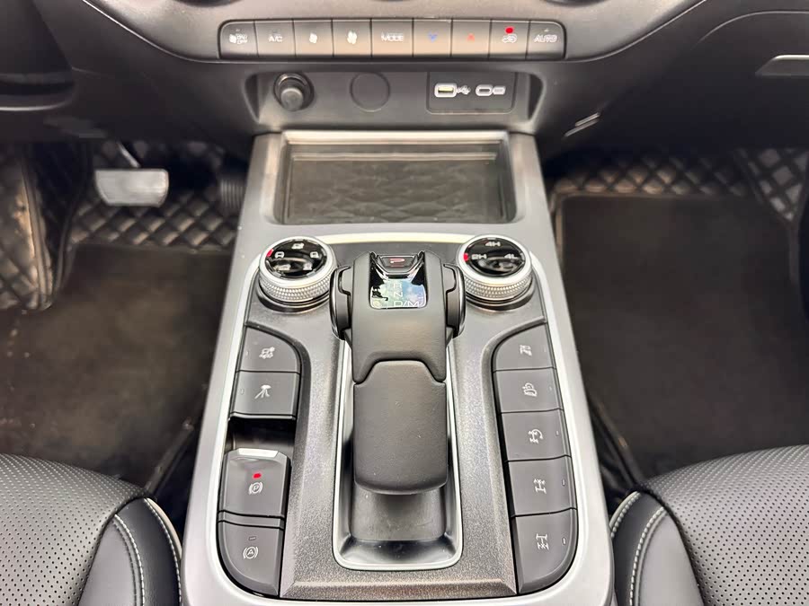 Tank 300 2023 imagem de carro #15