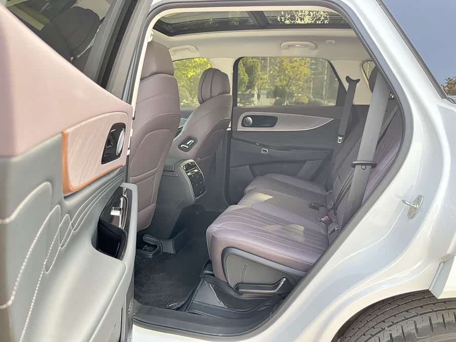 Chery Tiggo9 C-DM 2024 #15 Chery Tiggo9 C-DM 2024 car image #15