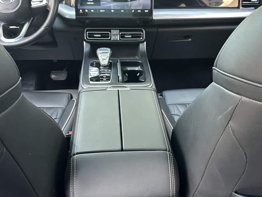 GAC Trumpchi GS8 2022 #15 GAC Trumpchi GS8 2022 car image #15