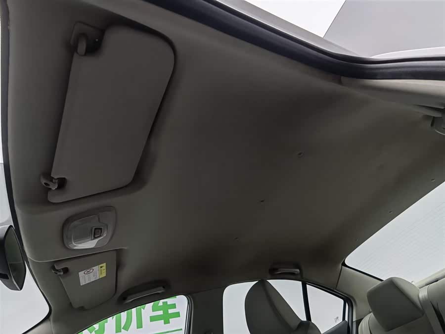 Chevrolet Sail 2015 car image #15