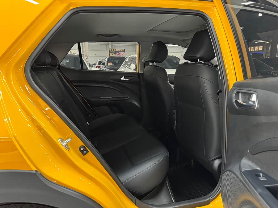 Kia 2021 car image #15