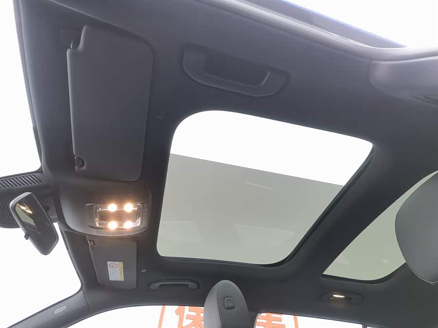 Mercedes-Benz EQB Class 2023 car image #15