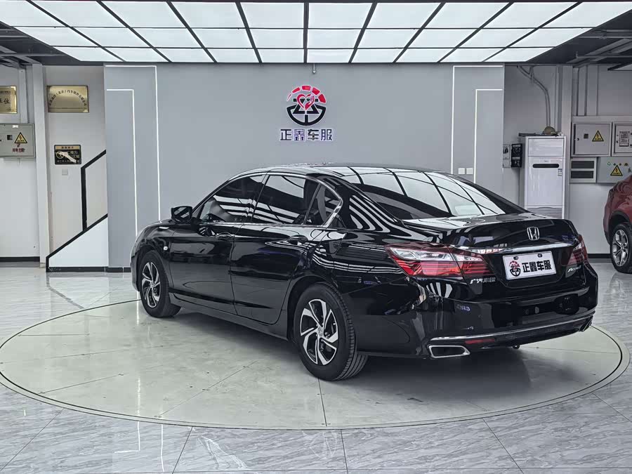 Honda Accord 2016 #15 Honda Accord 2016 car image #15