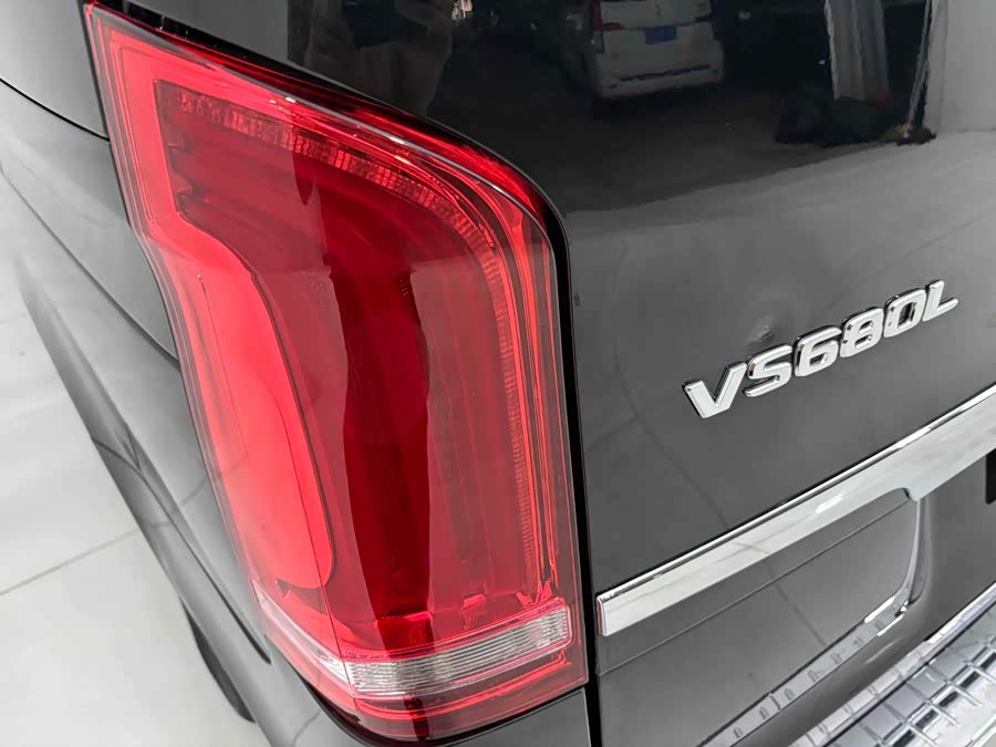Mercedes-Benz Vito 2023 car image #15