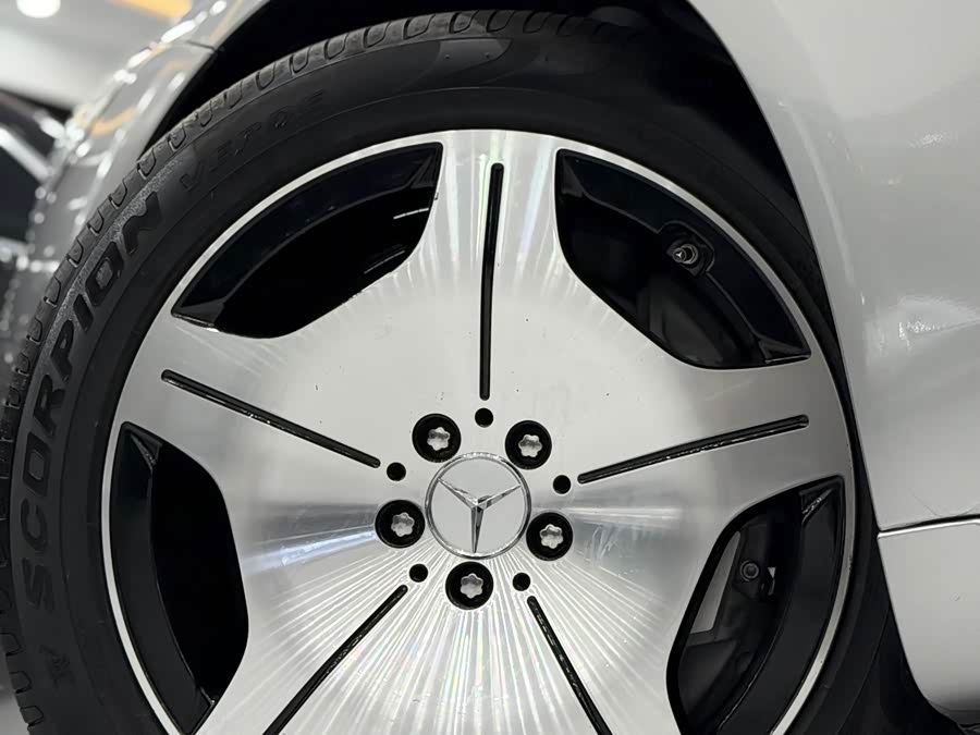 Mercedes-Benz Maybach S Class 2022 car image #15