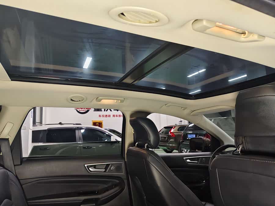 Ford Edge 2016 car image #15