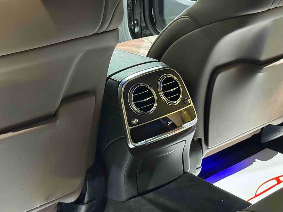 Mercedes-Benz S Class 2014 صورة سيارة #15