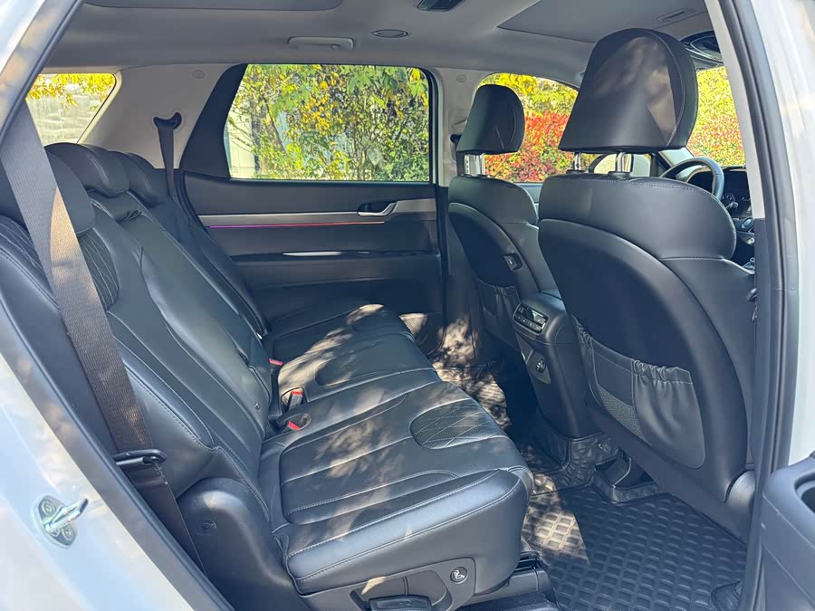 Hyundai Palisade 2020 immagine di auto #15