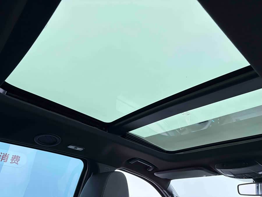 Ford Everest 2017 car image #15