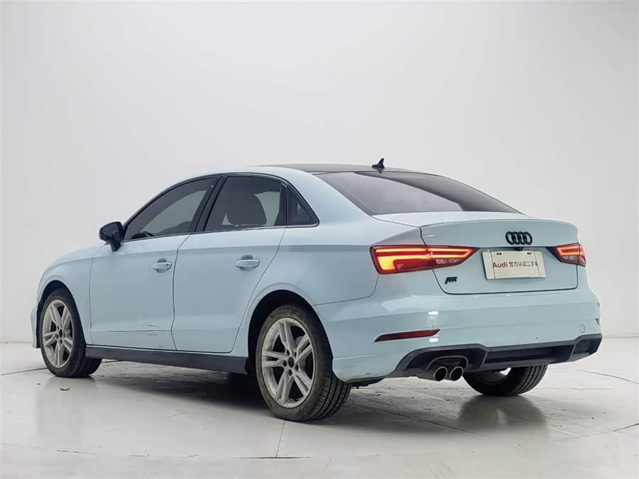 奥迪 奥迪A3 2023 汽车图片 #15