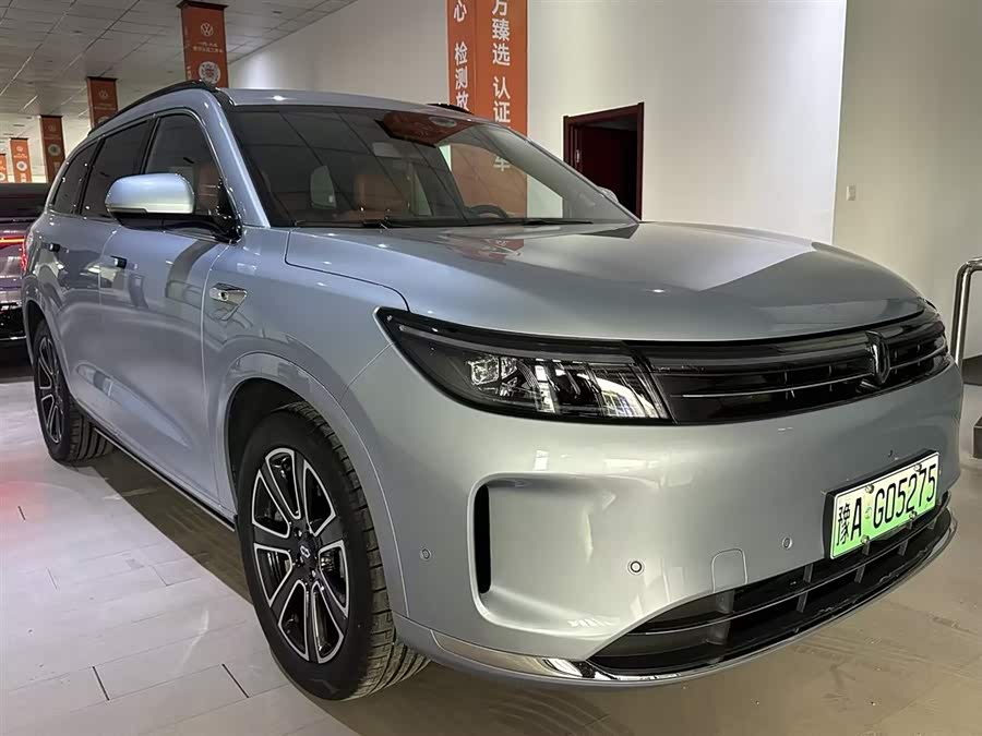 2024 car image #15