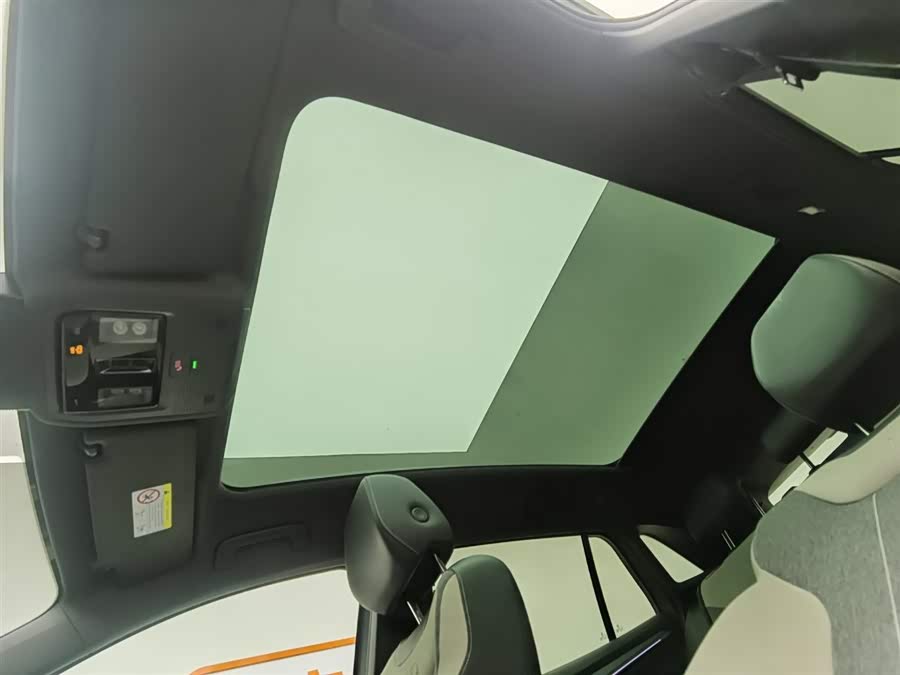 Volkswagen ID.4 Crozz 2023 #15 Volkswagen ID.4 Crozz 2023 car image #15