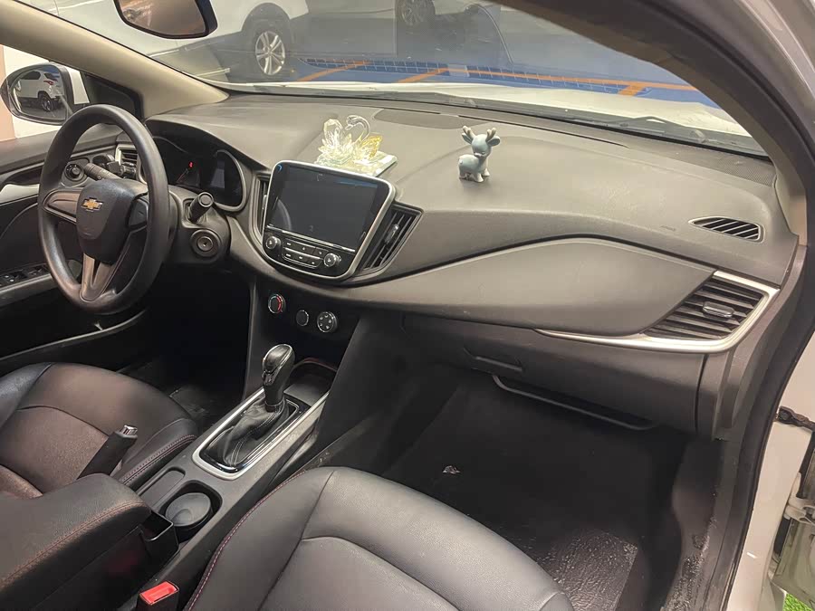 Chevrolet Cavalier 2018 #15 Chevrolet Cavalier 2018 car image #15