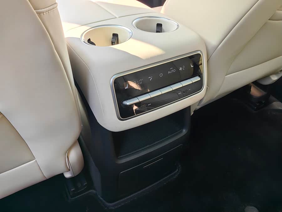 Li L8 2023 imagen de coche #15