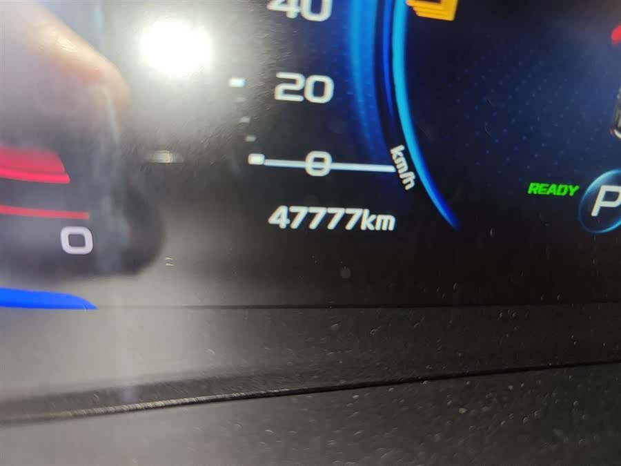 GEELY Coolray New Energy 2020 car image #15