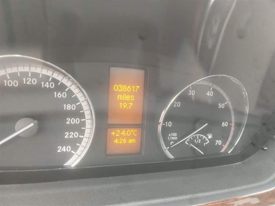 Mercedes-Benz Viano 2015 #15 Mercedes-Benz Viano 2015 imagen de coche #15