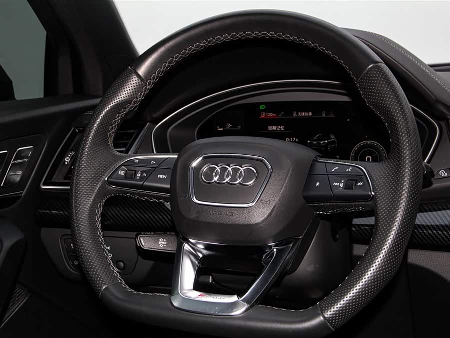 Audi Q5L 2024 #15 Audi Q5L 2024 car image #15